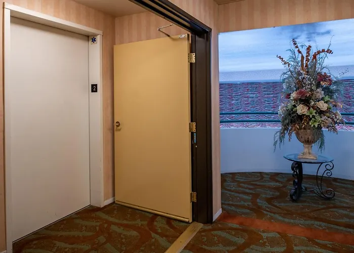 Glendale Hotel