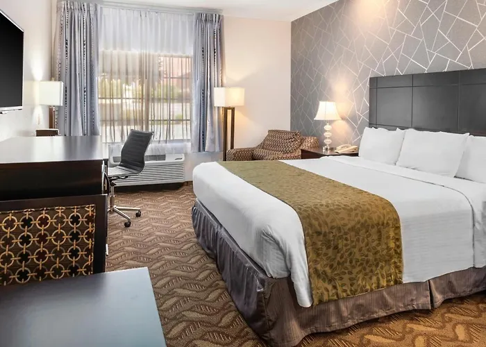 Glendale Hotel