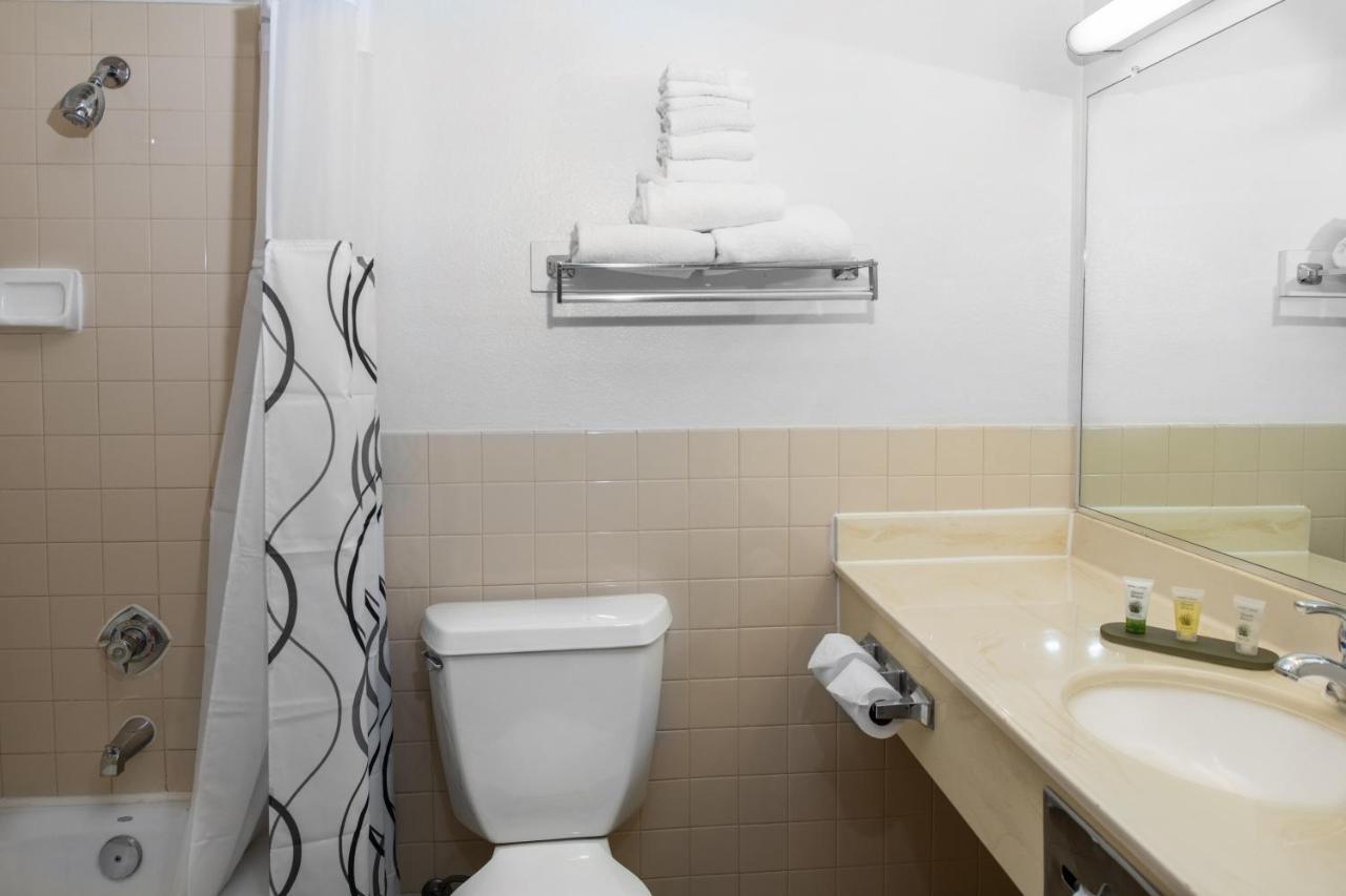 Hotel Glendale Hotel 2*