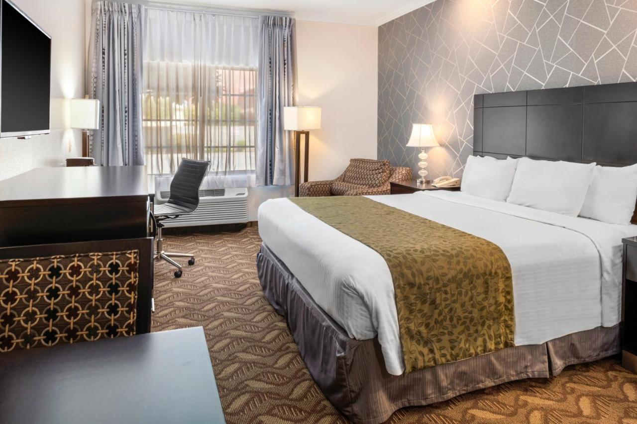 Glendale Hotel Glendale