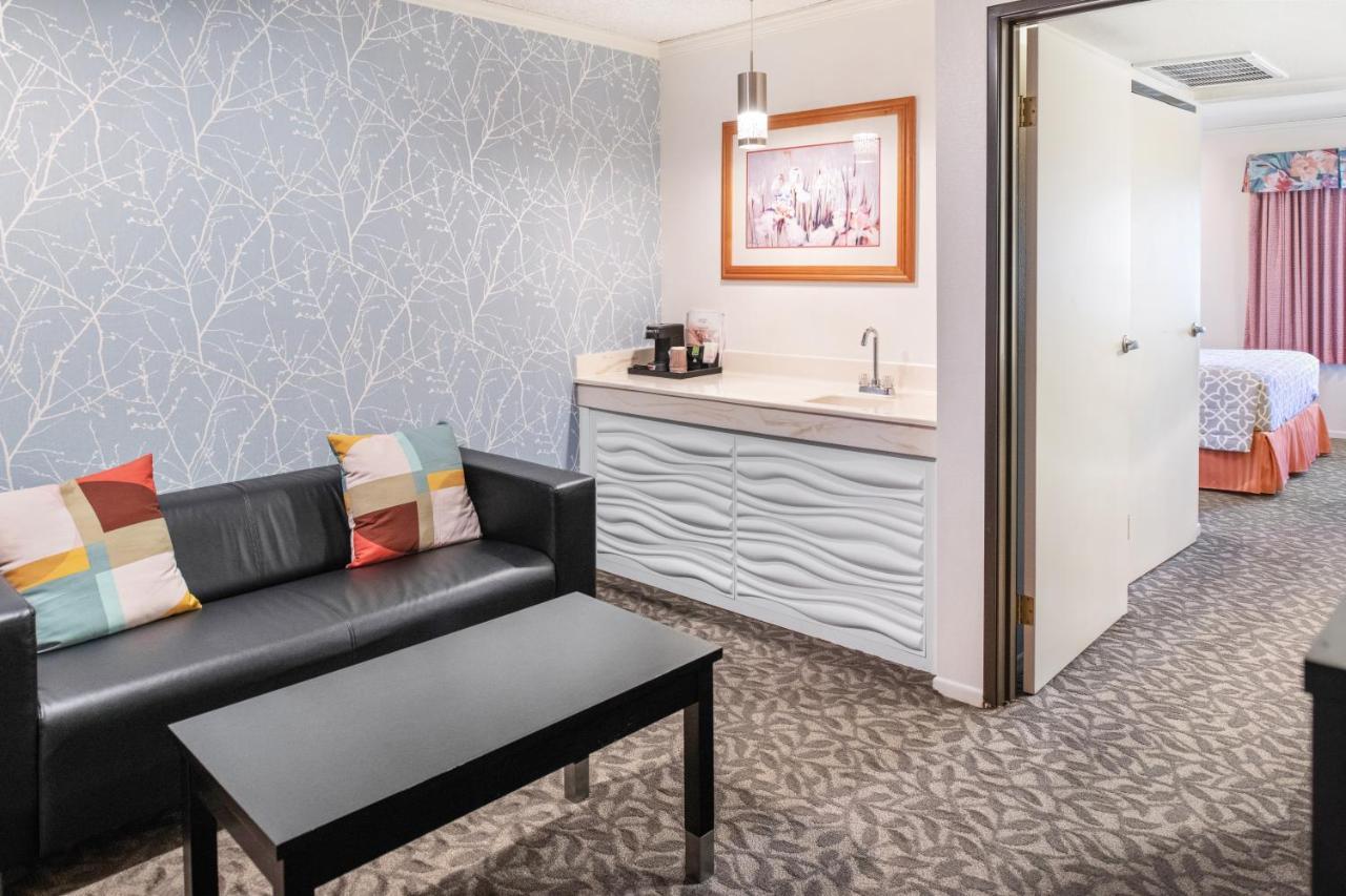 Glendale Hotel Hotel 2*