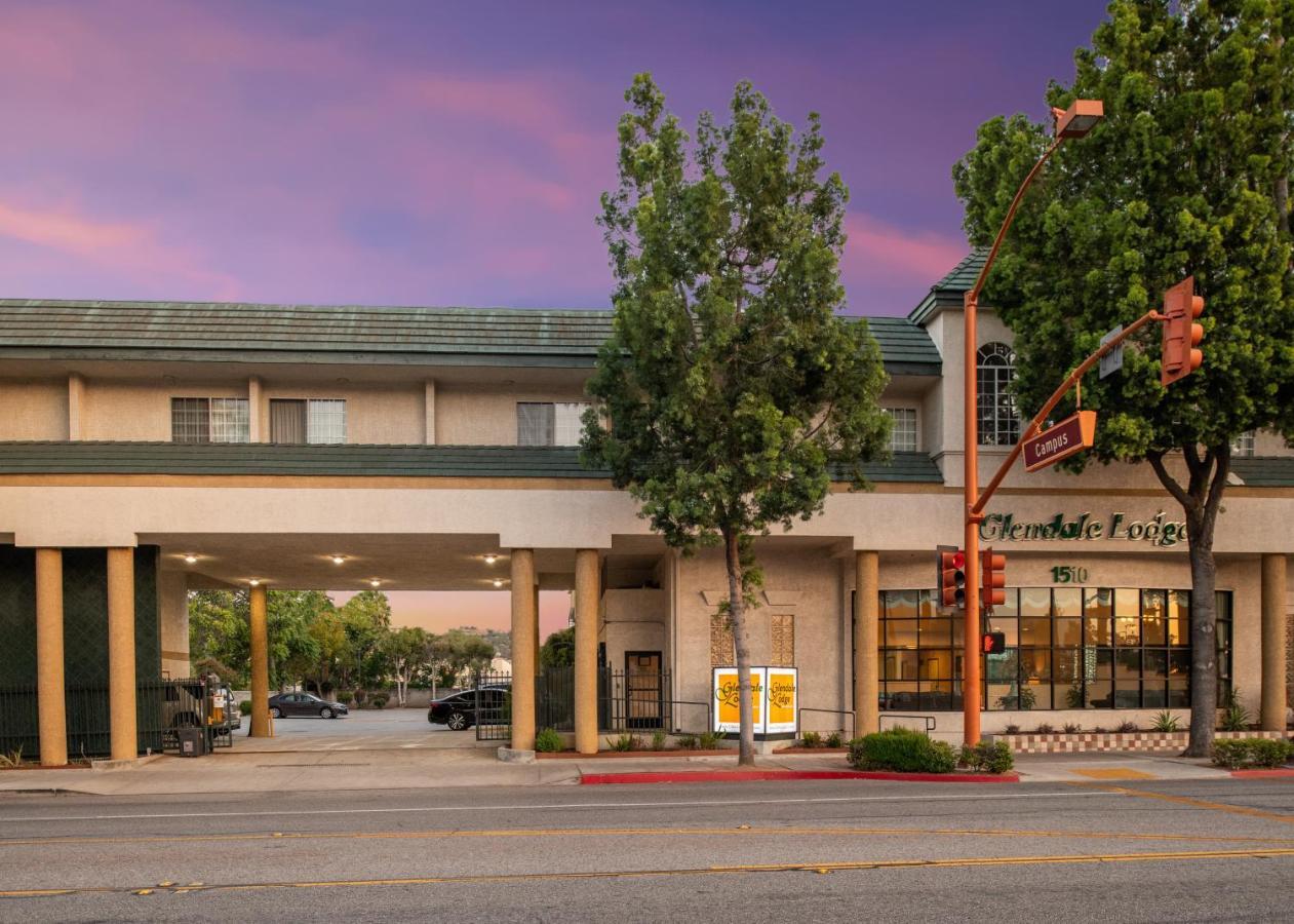 Glendale Hotel Hotel Glendale